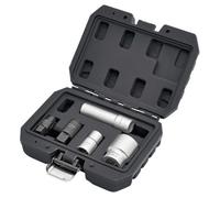 Draper 5 Piece Diesel Injector Pump Socket Set