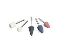 Draper 5 Piece Mounted Grinding Point Set