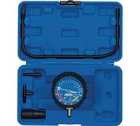 Draper 35881 Vacuum And Pressure Test Kit (5 Piece) per kit