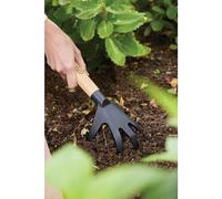 Draper 5-Tine Hand Cultivator Pk 1 30954