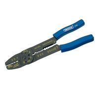 Draper 13656 5 Way Crimping Tool