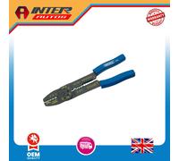 Draper 5 Way Crimping Tool, 230mm 13656