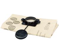 Draper 5 X DUST BAGS (M-CLASS) 50970 5 Dust Bags for 38015