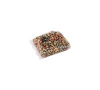 Draper 500 x 4mm Eyelets for Hole Punch Plier 31096 31108