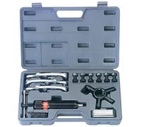 Draper 50094 HPK, Blue, 10 Tonne Hydraulic Puller Kit