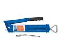 Draper 500cc Grease Gun | Lever Action Grease Tool | 1/8" BSPT Thread Connector