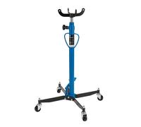 Draper 500kg Vertical Transmission Jack Height 1,125-1,940mm 08556