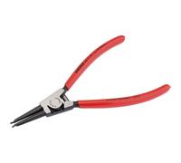 Draper 50720 KNIPEX 46 11 A2 SBE Circlip Pliers, 180mm