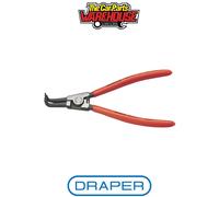 Knipex 50754 46 21 A31 Sbe A31 Bent External Circlip Pliers 40 - 100Mm each