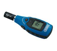 Draper 50997 Digital Temperature and Humidity Meter