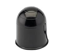 Draper 50mm Plastic Tow Ball Cover | Towing Bar Accessories | Car Parts | Easy to Fit | 99675