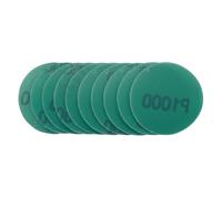 Draper 50mm WET/DRY Sand Disc 1000g - 01109