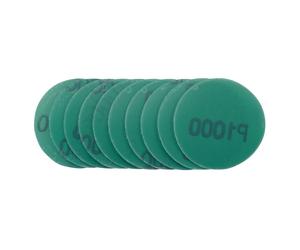 Draper 50mm WET/DRY Sand Disc 1000g - 01109