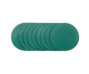 Draper 50mm WET/DRY Sand Disc 400g - 01070