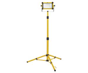 Draper 50W 5500LM TRIPOD SITELIGHT 03193 SMD LED Tripod Site Light, 50W, 5500 Lumens