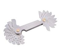 Draper 51070 Metric Screwpitch Gauge Set