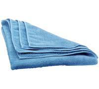 Draper 51080 Microfibre Cloths 400 X 400Mm (Pack Of 2) per pack
