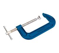 Draper 51084 C Clamp, 150mm x 70mm