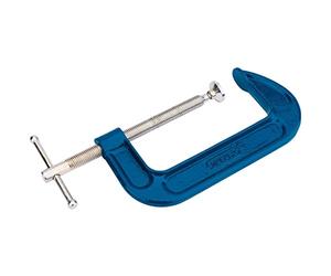 Draper 51084 C Clamp, 150mm x 70mm