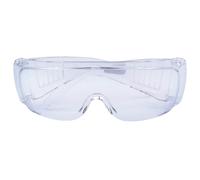 Protective Safety Glasses - Clear