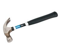 Draper 51223 Tubular Shaft Claw Hammer, 450g