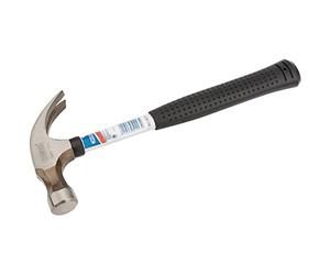 Draper 51223 Tubular Shaft Claw Hammer, 450g