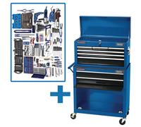 Draper Workshop Tool Kit (E)