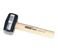 Draper 51299 190T Expert Hickory Shaft Club Hammer, 1.8kg