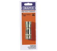 Draper 1/2in Bsp Taper Female Thread Vertex Air Coupling 51407