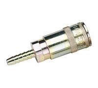 Draper Vertex Air Line Coupling 1/4" Pack Of 1