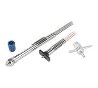 Draper 51550 Tyre Service Kit, Blue