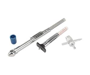 Draper 51550 Tyre Service Kit, Blue