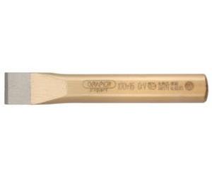 Draper 51588 Expert 16mm x 100mm Flat Cold Chisel