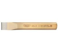 Draper 51596 Expert 18mm x 125mm Flat Cold Chisel