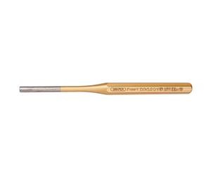 Draper 51695 119 Expert Octagonal Parallel Pin Punch, 5mm x 150mm , Blue
