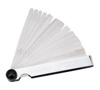 Draper 51713 26 Blade Imperial Feeler Gauge Set per set