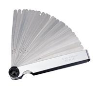 Draper 51720 32 Blade Combination Feeler Gauge Set per set