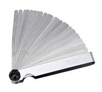 Draper 51720 32 Blade Combination Feeler Gauge Set per set