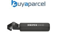 Knipex 51735 16 30 135 Sb Cable Sheath Stripper each