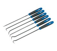 Draper 51764 Long Reach Hook And Pick Set (6 Piece) per set