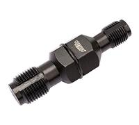 Draper 51766 14-18mm Spark Plug Chaser , Blue