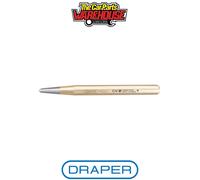 Draper 51778 Octagonal Centre Punch 5 x 150mm