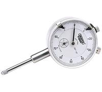 Draper Dial Test Indicator 51830 PDG010M Expert Metric 0-10 mm, 55 mm Ø, Blue