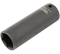 Draper 5190 Expert 12mm 1/4 Square Drive Hi-Torq 6 Point Deep Impact Socket