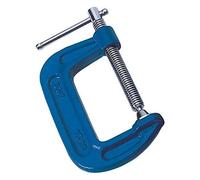 Draper G Clamp 75mm