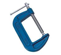 Draper 51953 100mm C-cramp