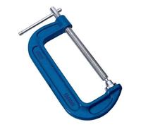 Draper 51954 150mm G-Clamp