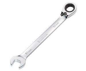 Draper 52001 HI-TORQ Metric Reversible Ratcheting Combination Spanner, 13mm