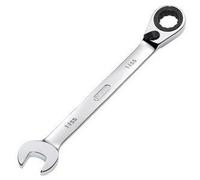 Draper 52002 HI-TORQ Metric Reversible Ratcheting Combination Spanner, 14mm