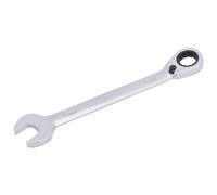 Draper 52008 Hi-Torq® Metric Reversible Ratcheting Combination Spanner 19Mm each 1